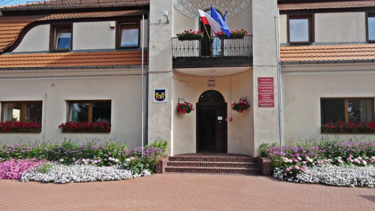 fot. Urząd gminy w Trzebiechowie