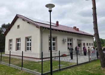 fot. UM Krosno Odrzańskie