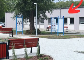 Wielospecjalistyczny Szpital Wojewódzki w Gorzowie Wlkp. / www.facebook.com