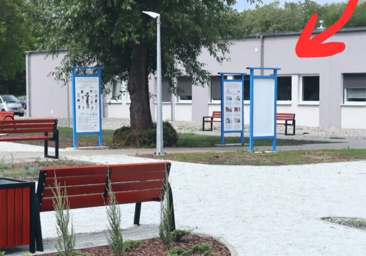 Wielospecjalistyczny Szpital Wojewódzki w Gorzowie Wlkp. / www.facebook.com