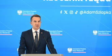 PAP/Radek Pietruszka