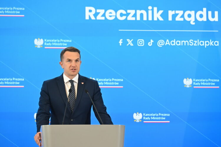 PAP/Radek Pietruszka