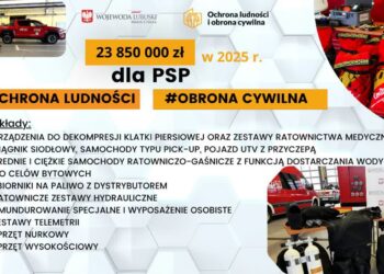 graf. Lubuski Urząd Wojewódzki