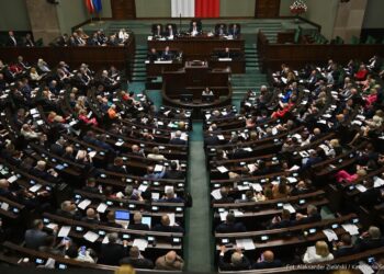 Fot. Sejm Rzeczypospolitej Polskiej/FB