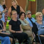Nowosolski Festiwal Literacki "Rzeka Słów" - spotkanie z Markiem Sierockim (fot. UM Nowa Sól)