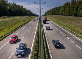 Zdjęcie ilustracyjne. Fot. Autostrada Wielkopolska/FB