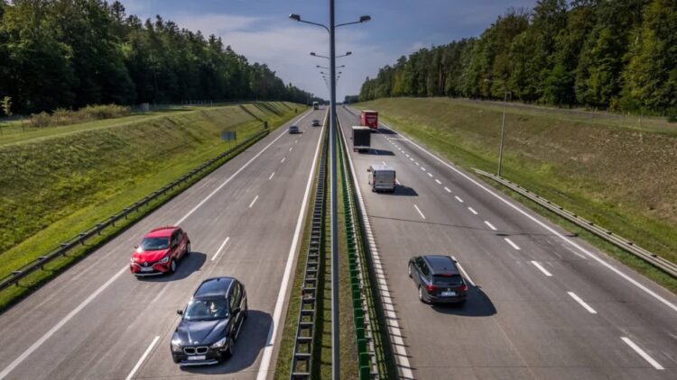 Zdjęcie ilustracyjne. Fot. Autostrada Wielkopolska/FB