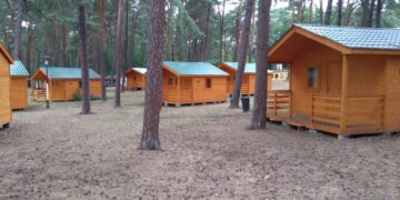 Ośrodek PCK Sława