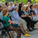 Nowosolski Festiwal Literacki "Rzeka Słów" - spotkanie z Markiem Sierockim (fot. UM Nowa Sól)