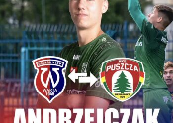 fb Warta Gorzów