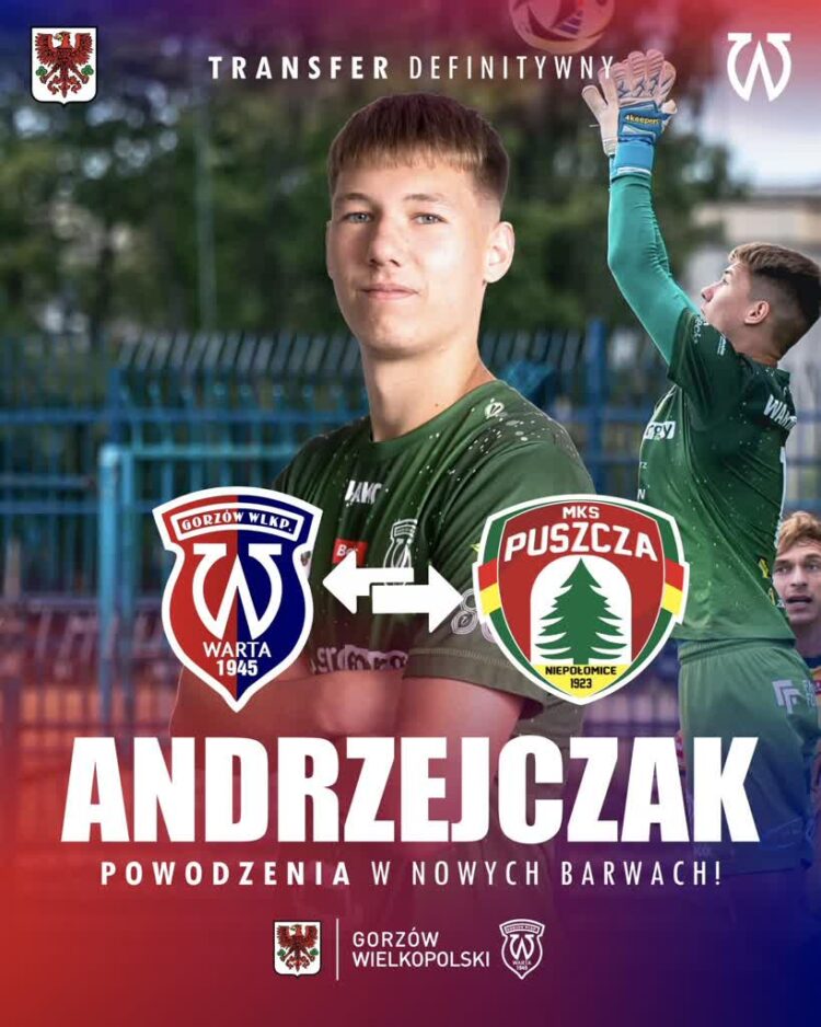 fb Warta Gorzów