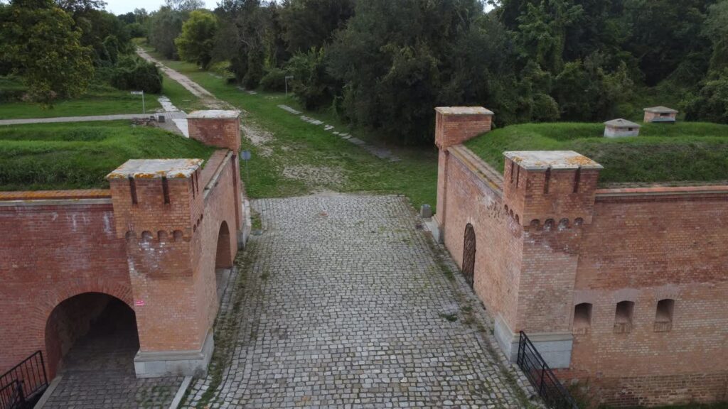 fot. Muzeum Twierdzy Kostrzyn