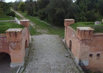 fot. Muzeum Twierdzy Kostrzyn