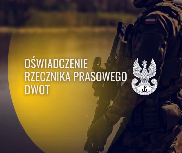 Fot. x.com/terytorialsi