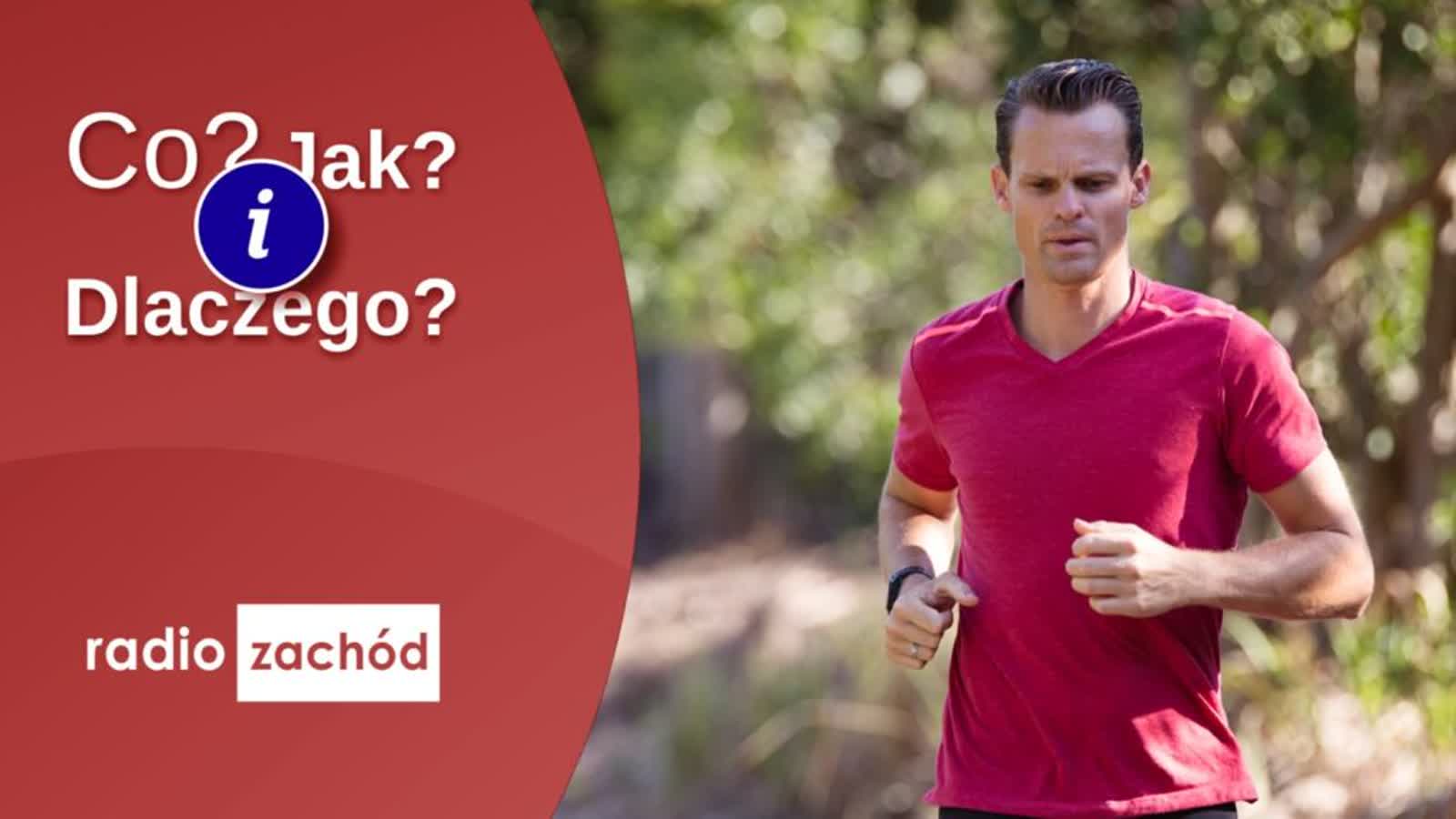 Czy sport może leczyć psychikę
