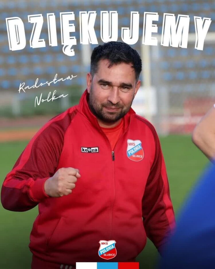 fot. materiały Polonii Słubice