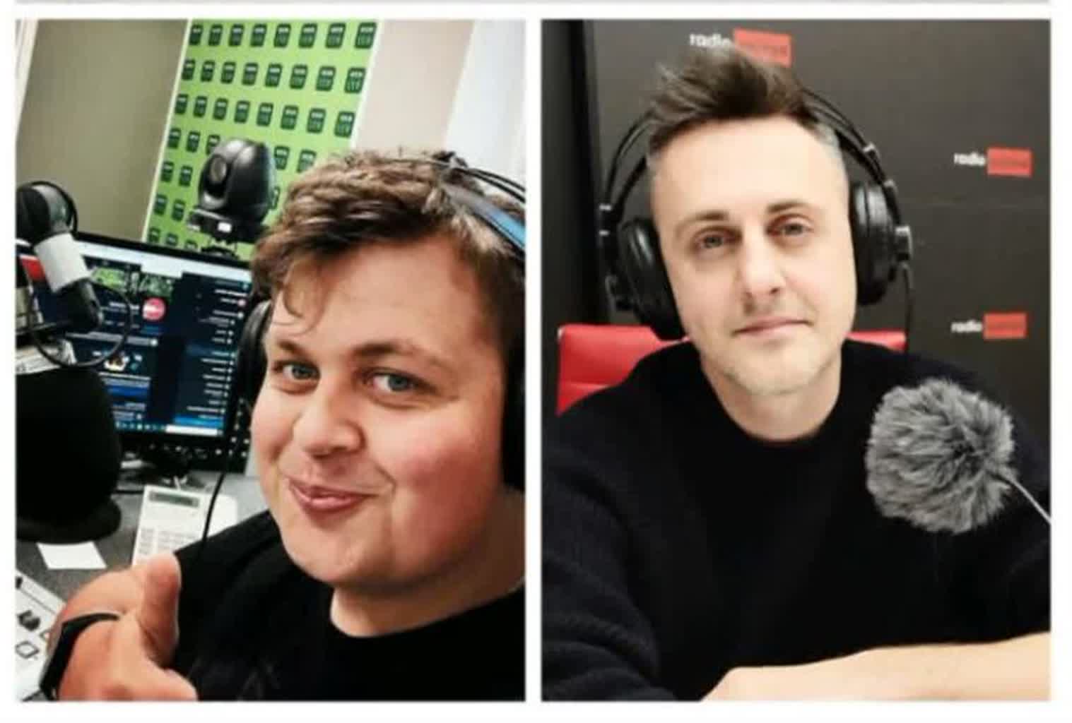 Nagrody dla reportażystów Studia Reporterów Kukułcza 1