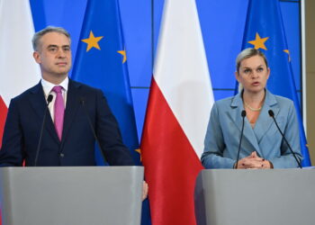 PAP/Radek Pietruszka