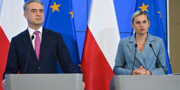 PAP/Radek Pietruszka