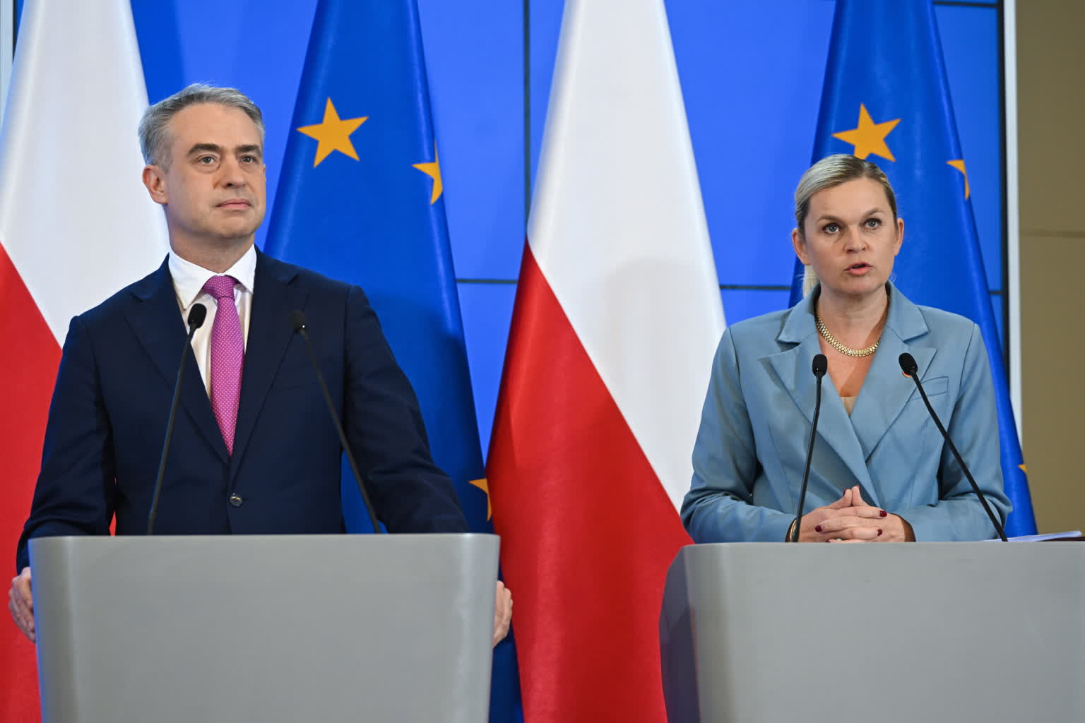 Sejm przyjął pakiet ustaw ws. bezpieczeństwa dzieci w internecie