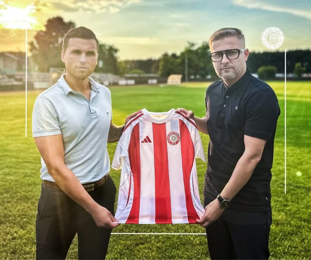 fot. materiały Dozametu Nowa Sól
