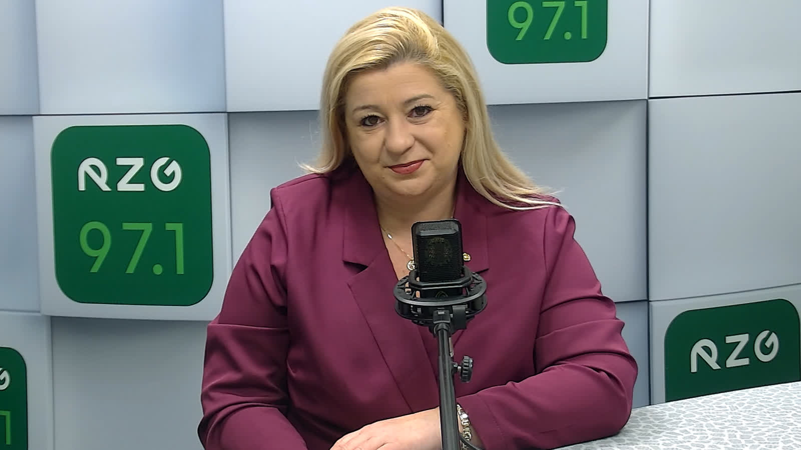 Anna Komar – dyrektor RCAK w Zielonej Górze