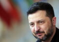 PAP/EPA/OLIVIER MATTHYS