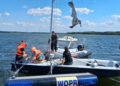 fot. WOPR Województwa Lubuskiego/Facebook