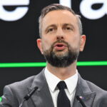 Wicepremier, szef MON Władysław Kosiniak-Kamysz. Fot. PAP/Radek Pietruszka