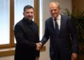 Fot. x.com/ZelenskyyUa
