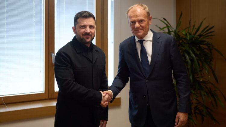 Fot. x.com/ZelenskyyUa