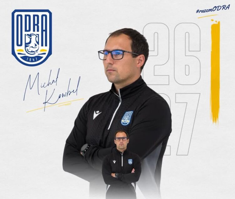 fot. materiały Odry Bytom Odrzański