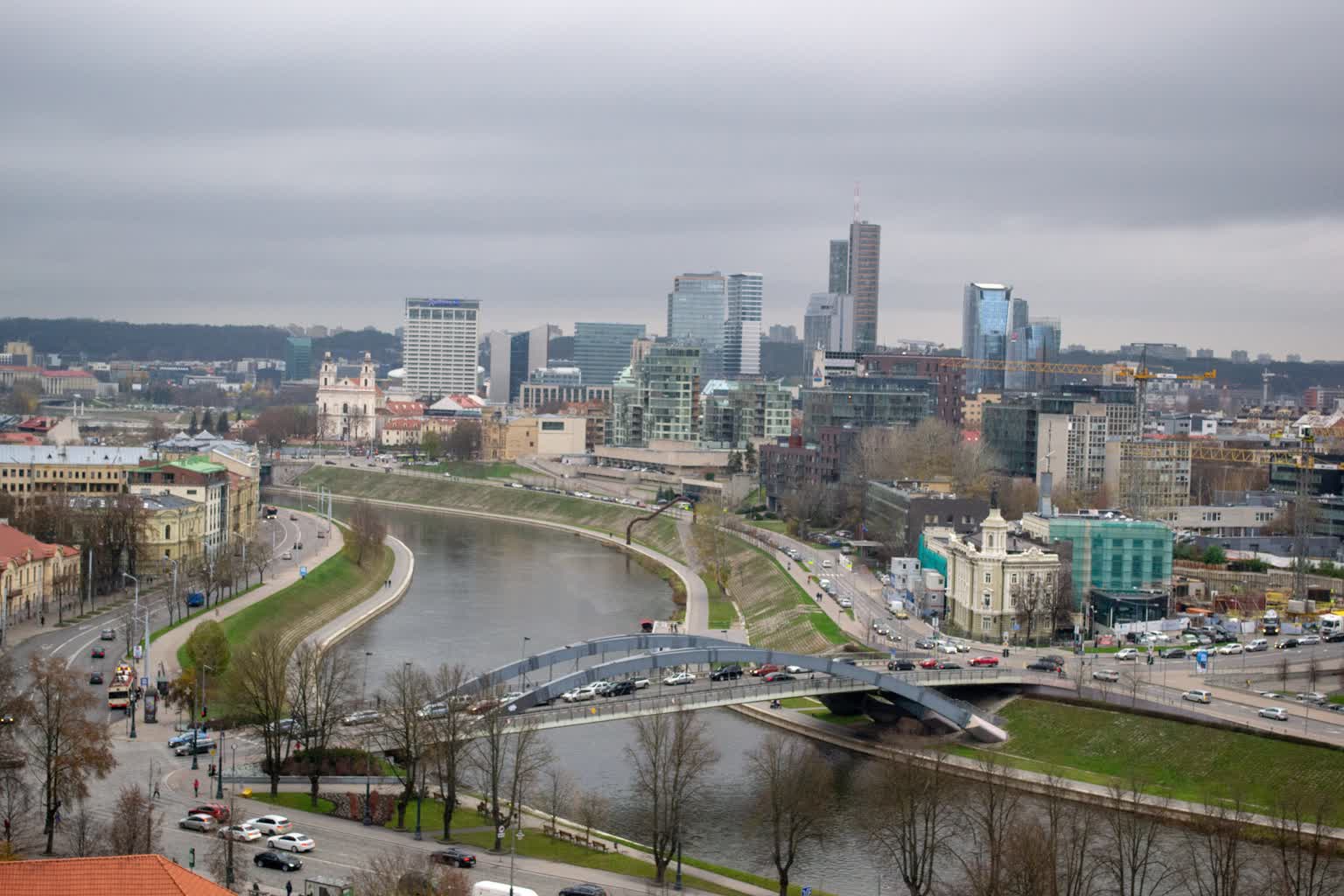 Na Litwie zmieni się koalicja rządząca