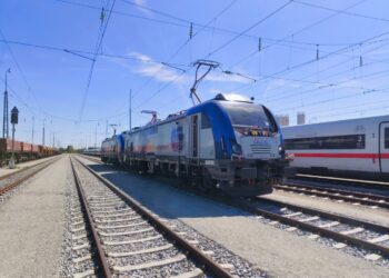Fot. PKP Intercity. Pociąg do podróży/FB