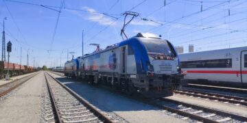 Fot. PKP Intercity. Pociąg do podróży/FB
