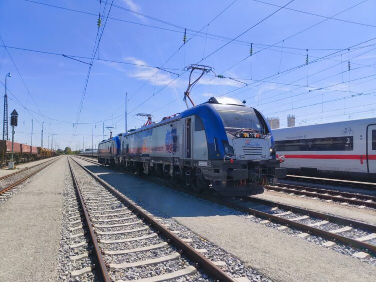 Fot. PKP Intercity. Pociąg do podróży/FB