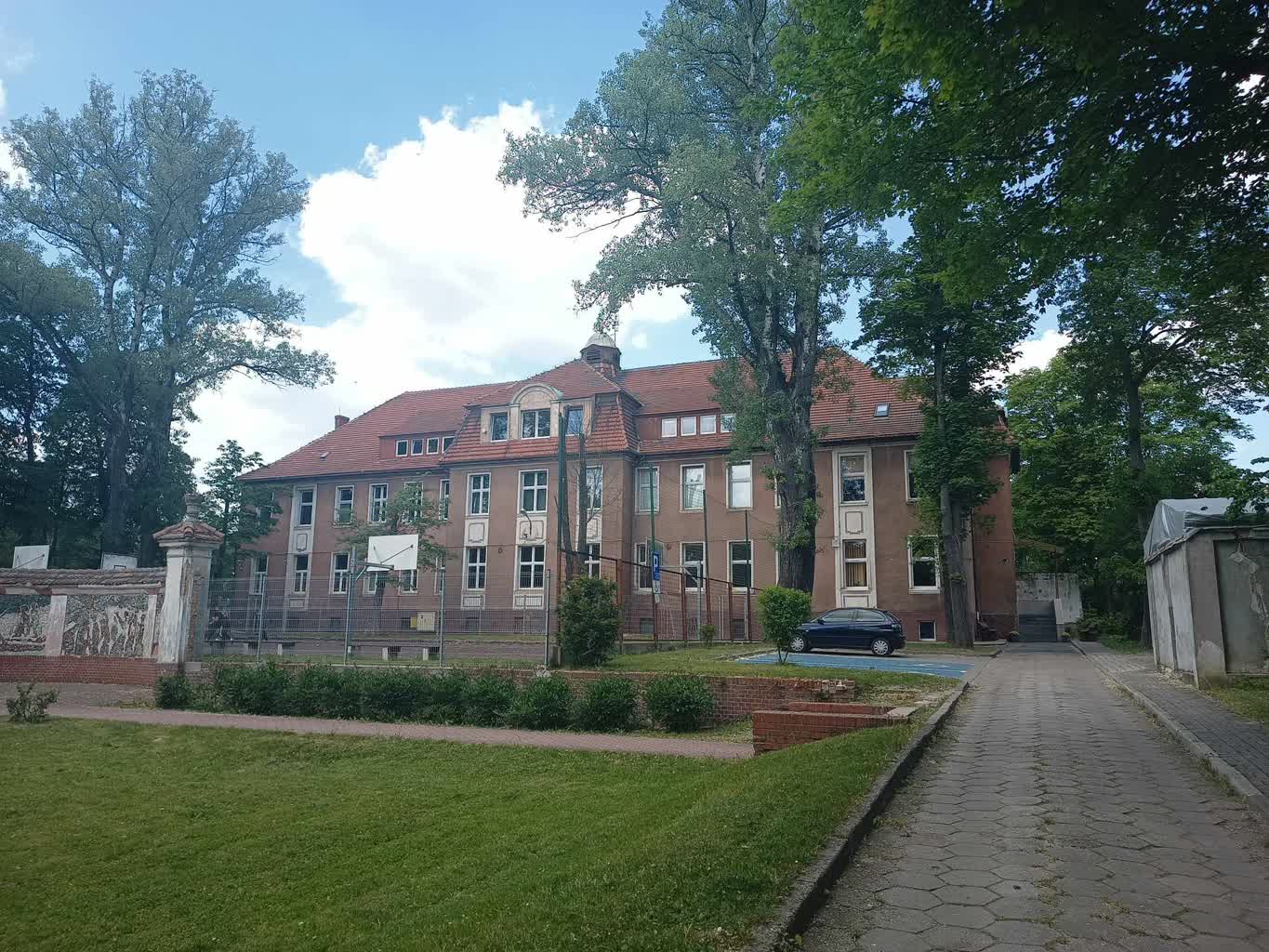 Ruszyła termomodernizacja budynków SOSW w Żarach