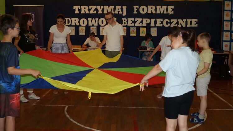 fot. SOSW Międzyrzecz