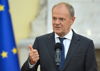 PAP/Radek Pietruszka