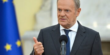 PAP/Radek Pietruszka