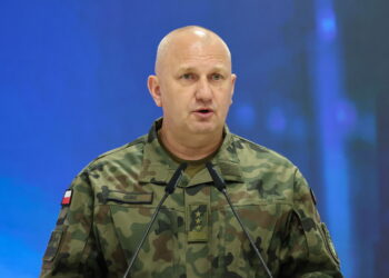 PAP/Albert Zawada