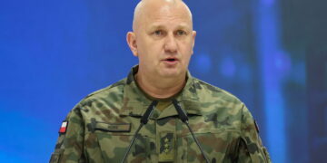 PAP/Albert Zawada