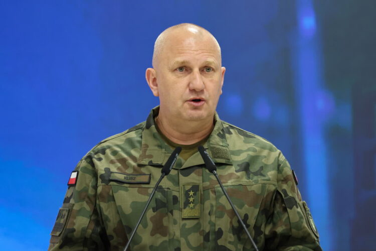 PAP/Albert Zawada