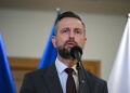 Władysław Kosiniak-Kamysz. Fot. PAP/Marcin Obara