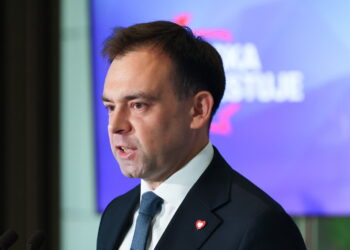 PAP/Albert Zawada