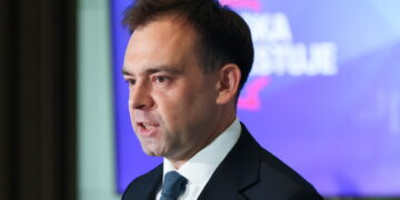 PAP/Albert Zawada