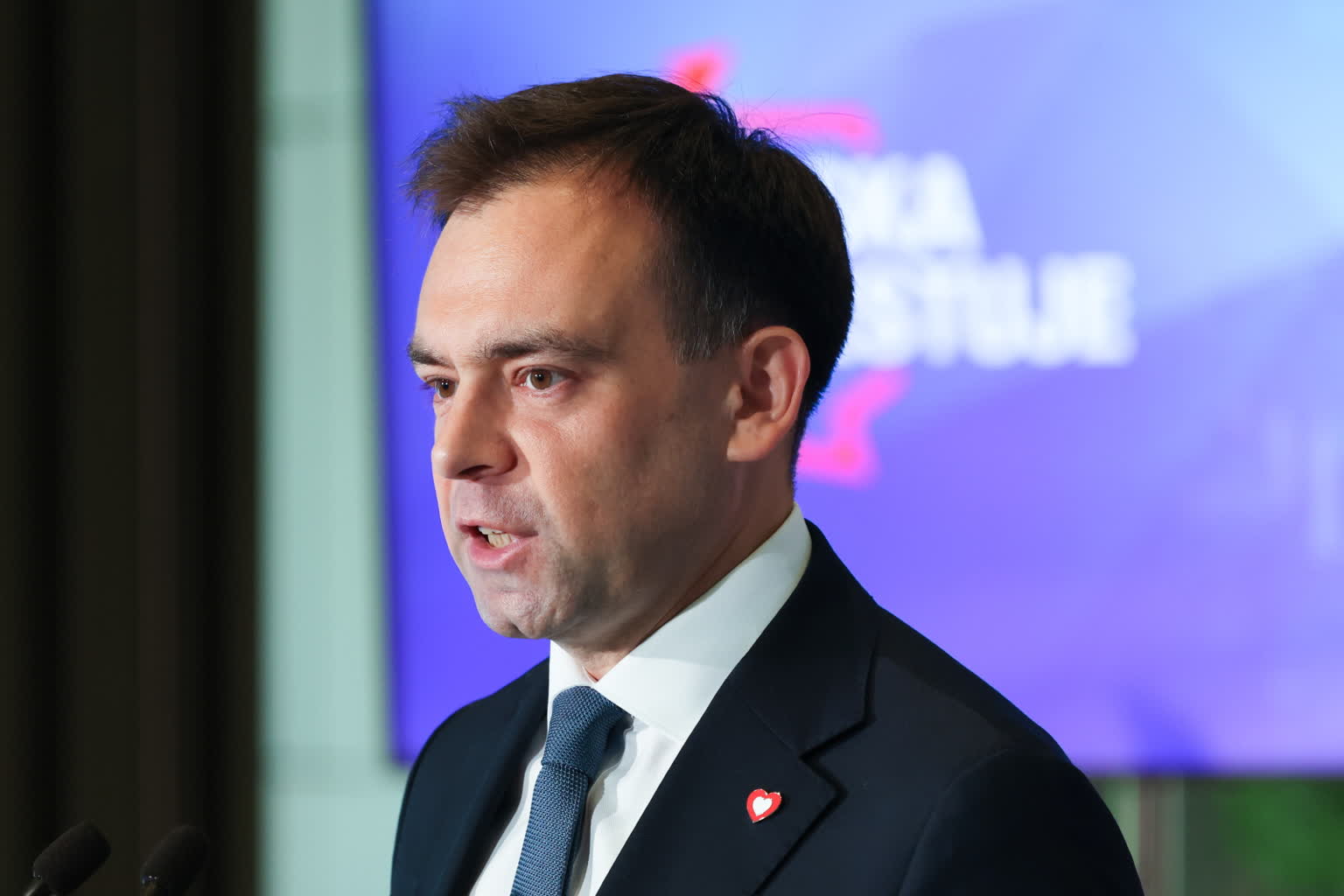 Minister finansów przedstawił pięć programów proinwestycyjnych