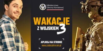 Fot. Centralne Wojskowe Centrum Rekrutacji/FB