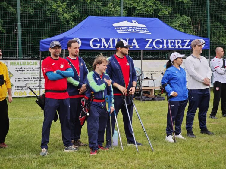 fot. GZSN Start
