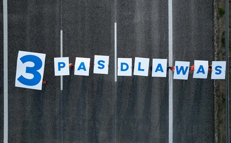 fot. Autostrada Wielkopolska